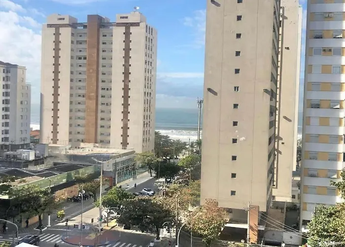 Beach House 2 Guarujá